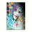 Colorful Abstract Woman Wall Art