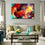 Colorful Modern Abstract Canvas Wall Art Decors