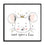 Cute Mouse With Crown Canvas Wall Art Print