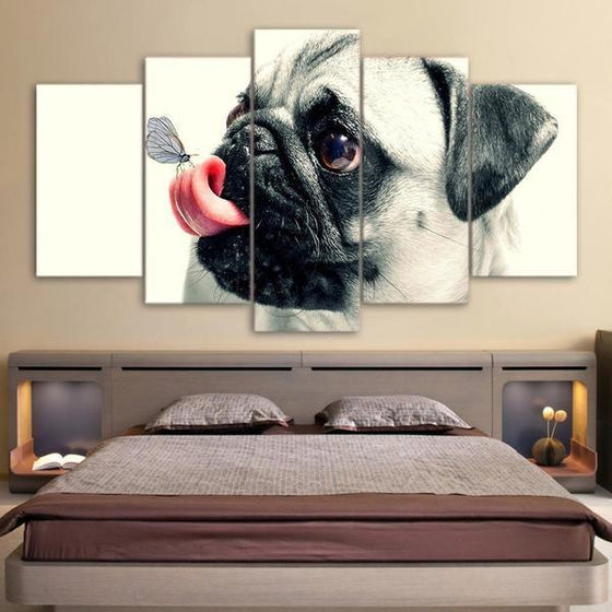 Dog Wall Art Quotes Decors