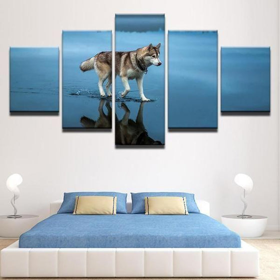 Dog Wall Art Quotes Prints