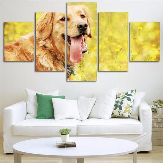 Dog Wall Art Quotes