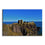 Dunnottar Castle In Scotland Canvas Wall Art