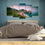 Durdle Door Scenic View 5 Panels Canvas Wall Art Bedroom