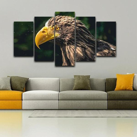 Eagle Wings Wall Art Decor