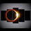 Eclipse Wall Art Canvas