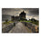 Eilean Donan Castle Canvas Wall Art