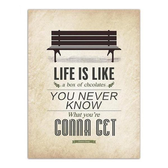 Family Quotes Wall Art Decors