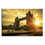 Famous London Tower Bridge Canvas Wall Art