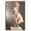 Famous Pose Marilyn Monroe Wall Art