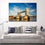 Famous Tower Bridge Canvas Wall Art Office