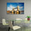 Famous Tower Bridge Canvas Wall Art Office