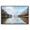 Braies Lake Of Tyrol 1 Panel Canvas Art