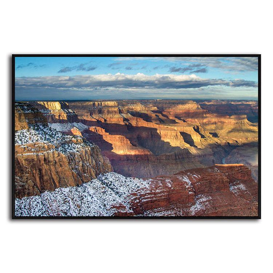 Grand Canyon West 1 Panel Canvas Art