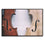 Raw Violins 1 Panel Canvas Art