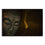 Holy Buddha Head Canvas Art