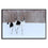Red-Crowned Cranes Canvas Art