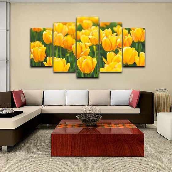 Floral Wall Art Pictures Prints