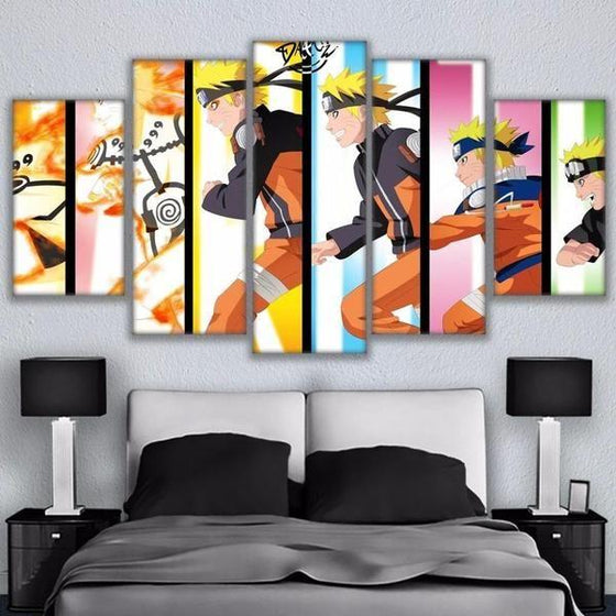 For Sale Anime Wall Art Idea