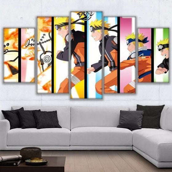 For Sale Anime Wall Art Ideas