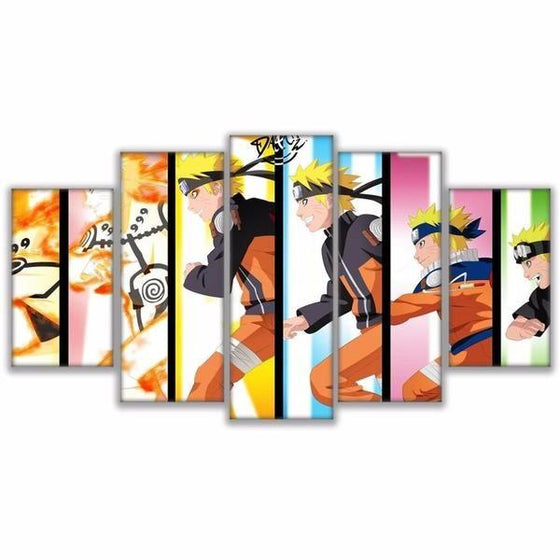For Sale Anime Wall Art Prints