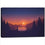 Forest Sunrise Wall Art Canvas