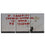 Graffiti Rat By Banksy 3 Panels Canvas Wall Art