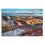 Grand Canyon West 1 Panel Canvas Wall Art