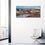 Grand Canyon West 3 Panels Canvas Wall Art Bedroom