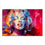 Iconic Star Marilyn Monroe Canvas Art Canvas