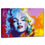 Iconic Star Marilyn Monroe Wall Art Canvas