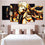 Japanese Anime Wall Art For Bedroom Decor