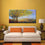 nature canvas painting home decor