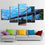 Large Architectural Wall Art Canvases