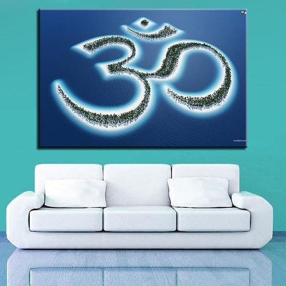 Large Religious Wall Art Decors