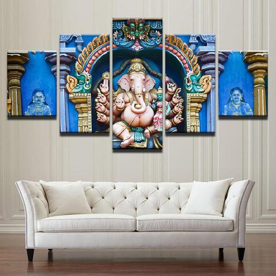 Large Religious Wall Art