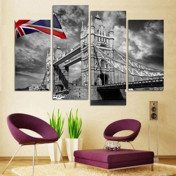 Large Wall Art Architectural Ideas