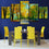 Large Wall Art Of Trees Dining Room