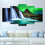 Large Waterfall Wall Art Canvases