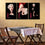 Marilyn Monroe Quotes Wall Art Dining Room