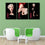 Marilyn Monroe Quotes Wall Art Print