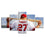 Michael Trout 27 Canvas Wall Art