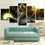 Movie Film Wall Art Canvases
