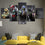 Movie Night Wall Art Canvases