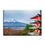 Mt. Fuji & Chureito Pagoda Canvas Wall Art