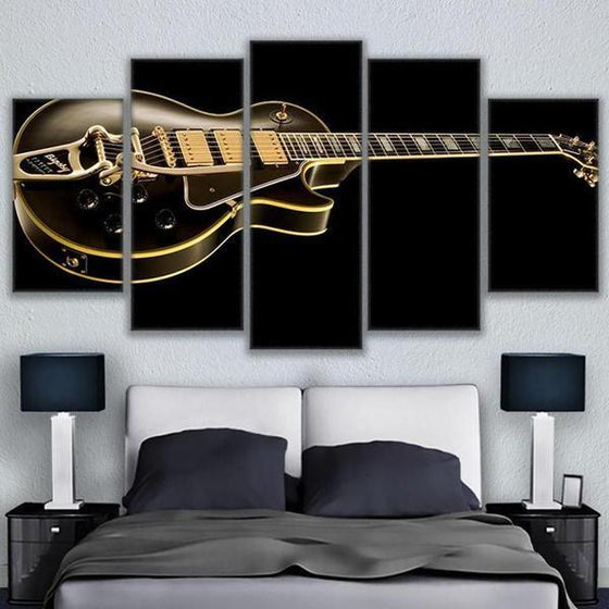 Music Wall Art For Bedroom Canvases