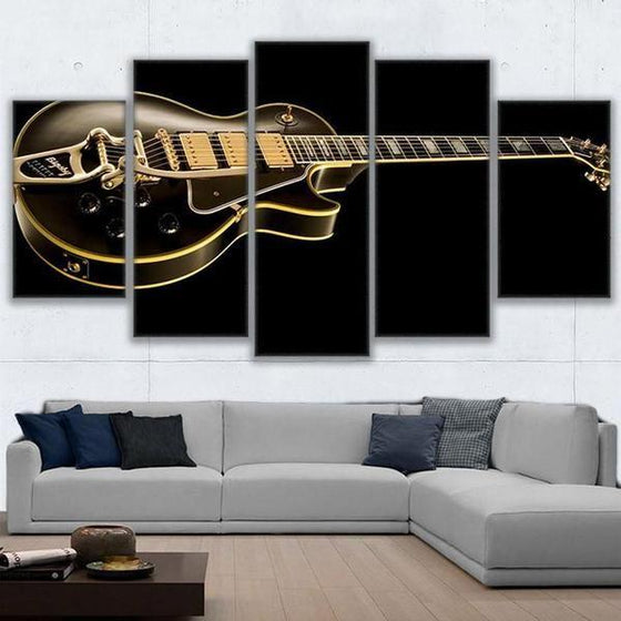 Music Wall Art For Bedroom Decors