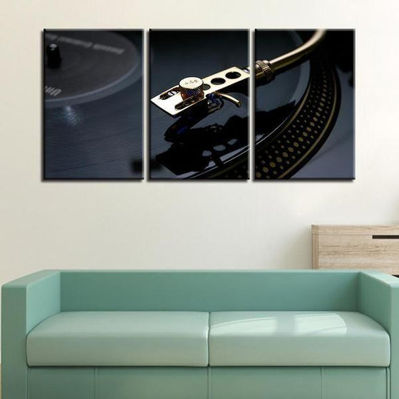 Music Wall Art For Sale Canvas