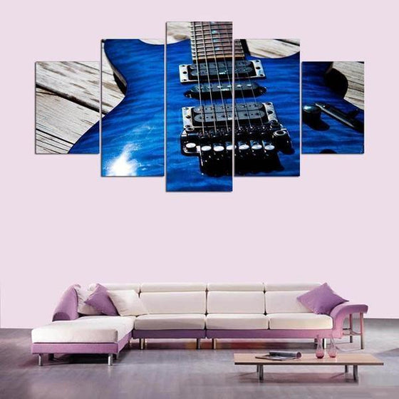 Music Wall Art Pictures Canvas