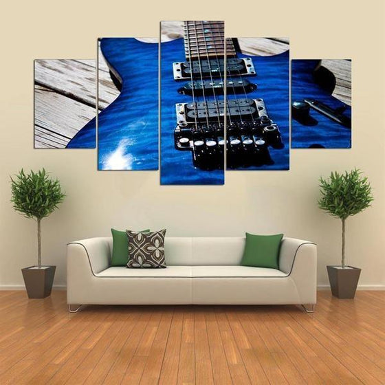 Music Wall Art Pictures Canvases